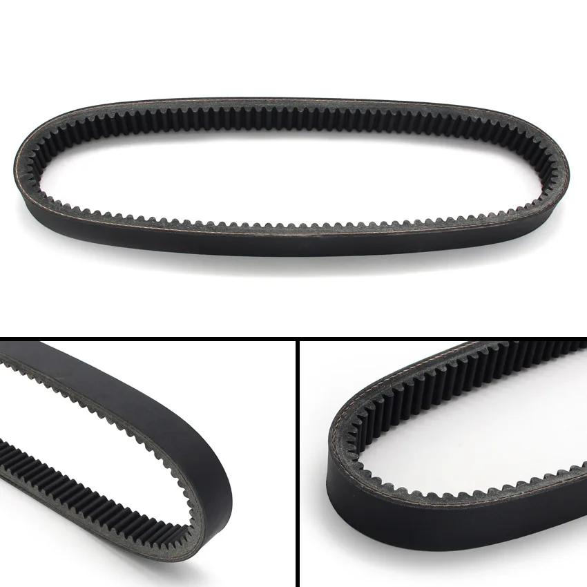 Belt Drive Belt Clutch For Arctic Cat Cheetah 340 440 550 500 Cougar 440 550 Jag 440 Pantera 440 550 0227-032 0227-006