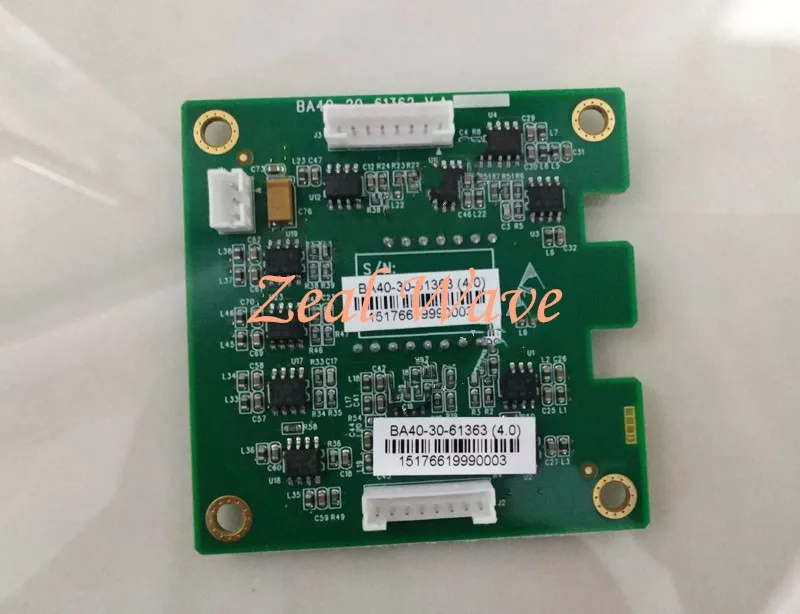 For Front Panel Of Mindray BS330E   350E  380  390  400  420  430  450  460  490