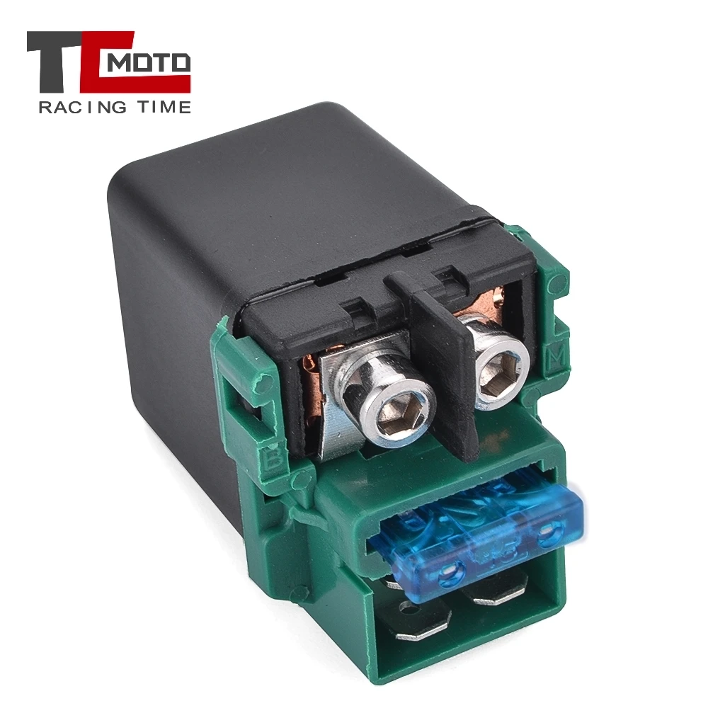 Starter Solenoid Lgnition Switch Starting Relay For Honda SH125 SH150 SH 125 150 XL125V XL 125V XL-125V 2001-2006 SH-125 SH-150