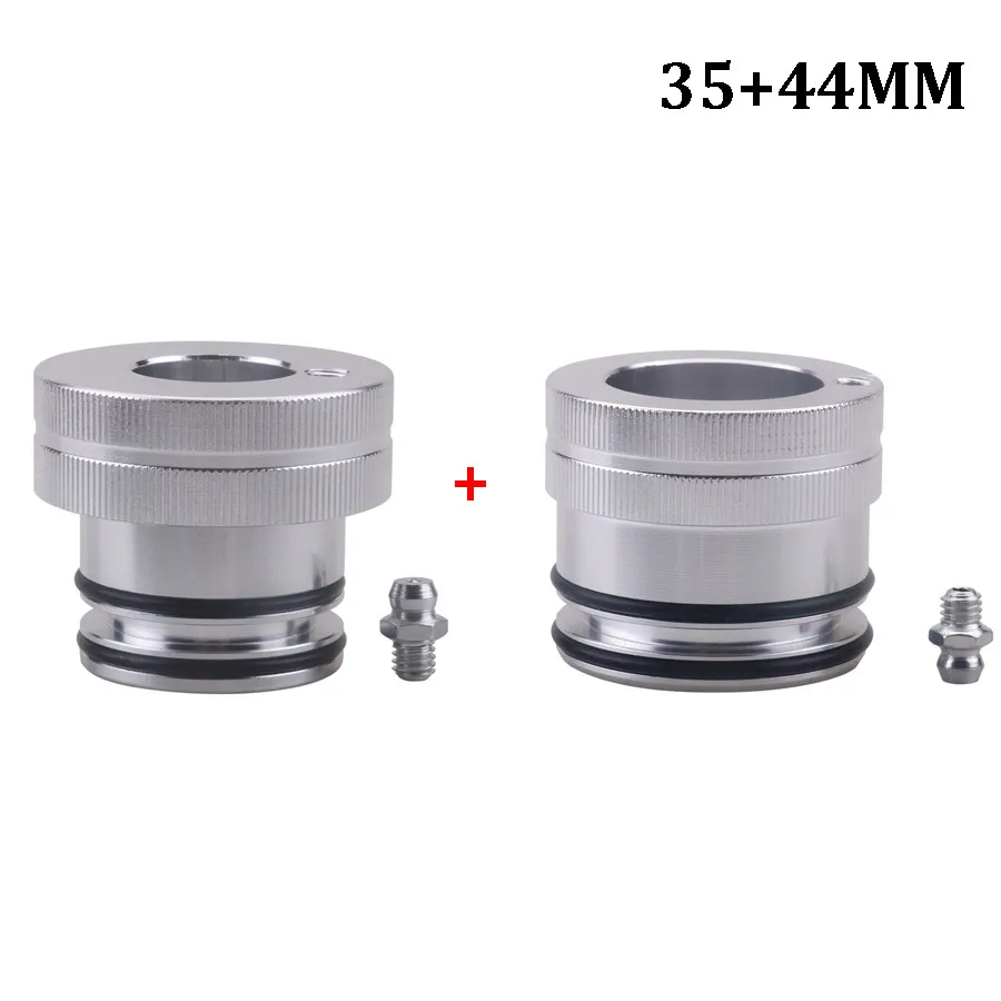 

35mm + 44mm Wheel Bearing Greaser Grease Tool For Polaris Rzr 900/1000