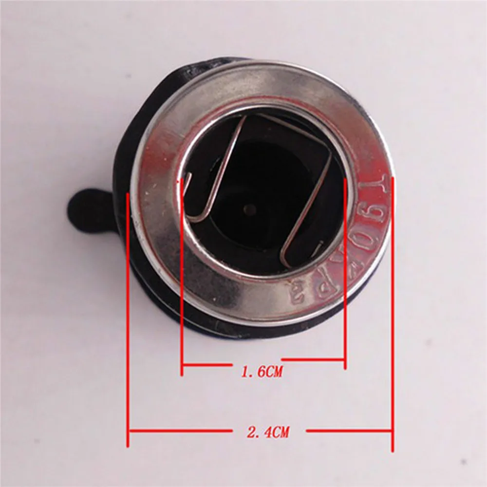 Exhaust Safety Seal Pressure Limiting Valve Relief Valve for Most Electric Pressure Cooker Accessories