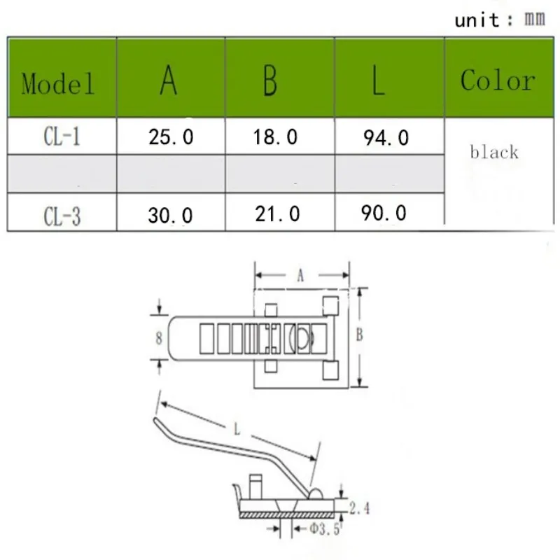 20pcs Adjustable Cable Clips Self-Adhesive Cable Wire Clamps Straps With Optional Screw Mount For Car Festive Ornament