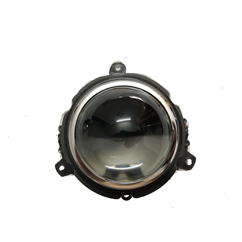 Dongfeng Fengxing Lingzhi V3 C12 M3 M5 front fog lamp bifocal lens assembly, xenon lamp far and near light integrated