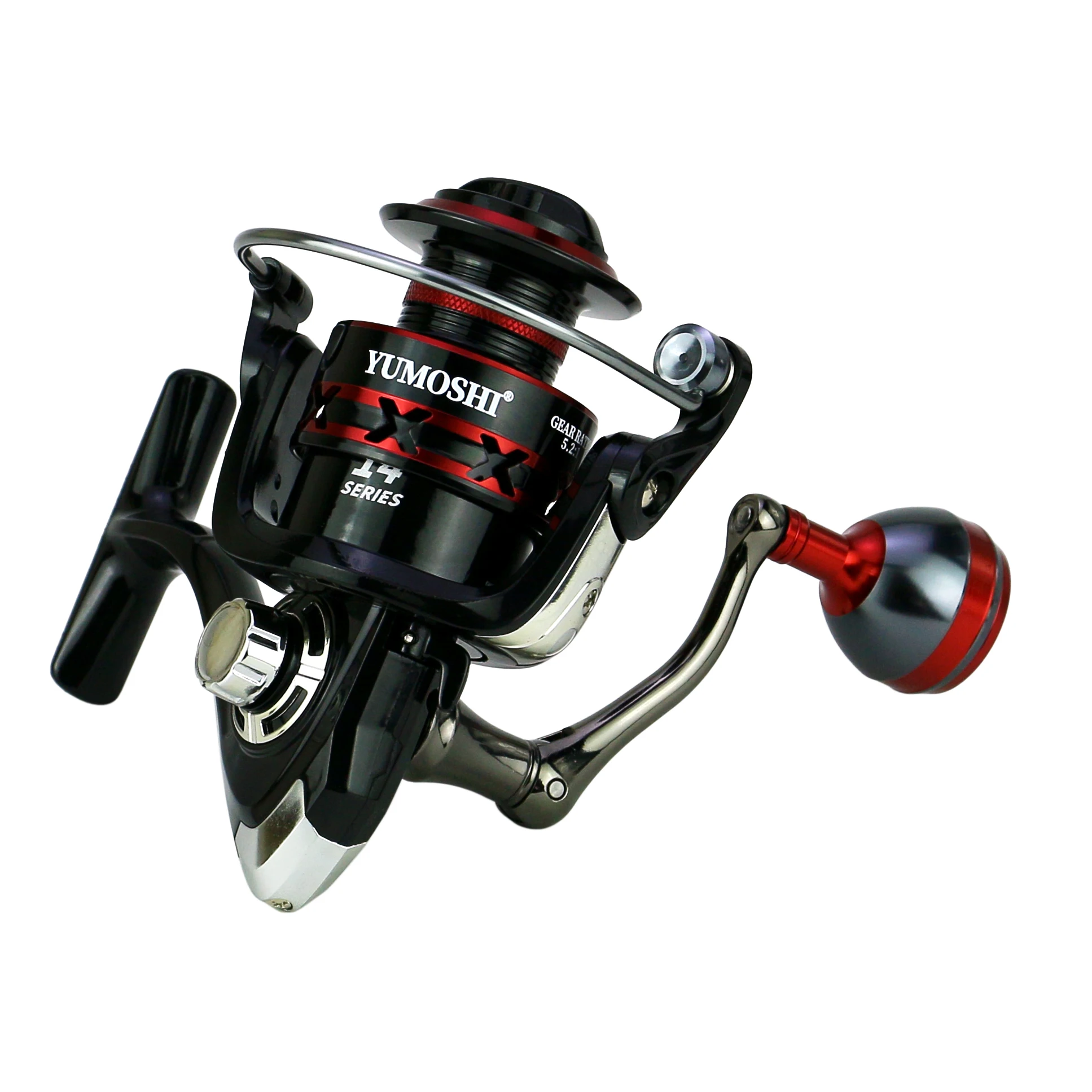 2022 New Items All for Carp Spinning Fishing Reels Winder Everything Accessories Sea Reel Tackle Equipment Windlass Baitcasting