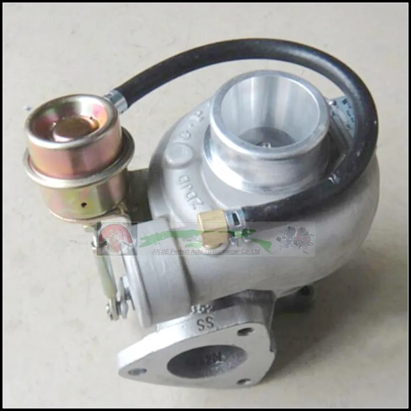 WEIFU Turbo HP48 1118300J1QF/QFB1 1118300J1QF 1118300J1QFB1 2148800006-1 For ISUZU Huanghai Pick Up JE493ZLQ4CB 2.8L 70KW