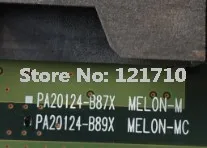 

Industrial equipment board PFU PA20124-B89X MELON-MC PA25124-B87208