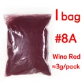 1 bolsa de vino tinto 8A