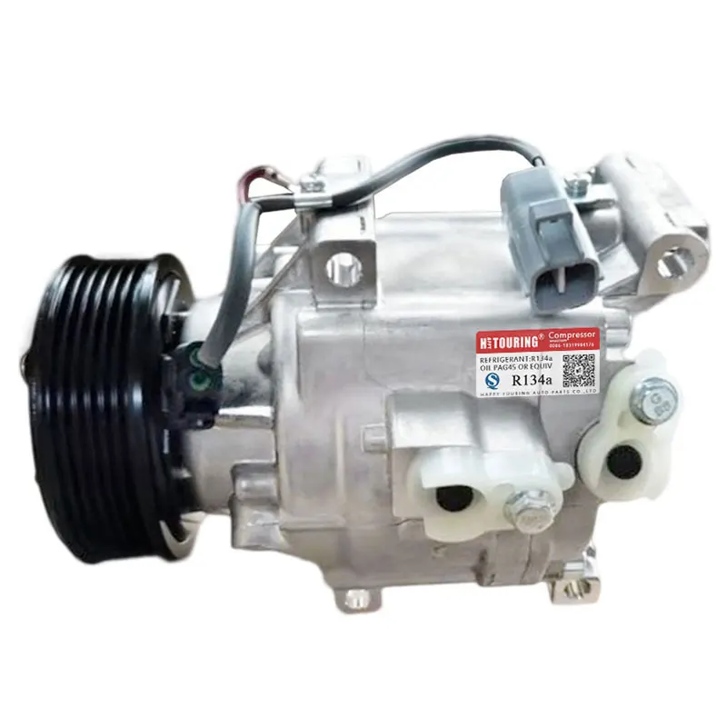 

Car AC Compressor 447220-6240 447220-6244 88320-1A470 88320-17110 447220-6271 447220-6261 SCS06C for TOYOTA MR2 Spyder