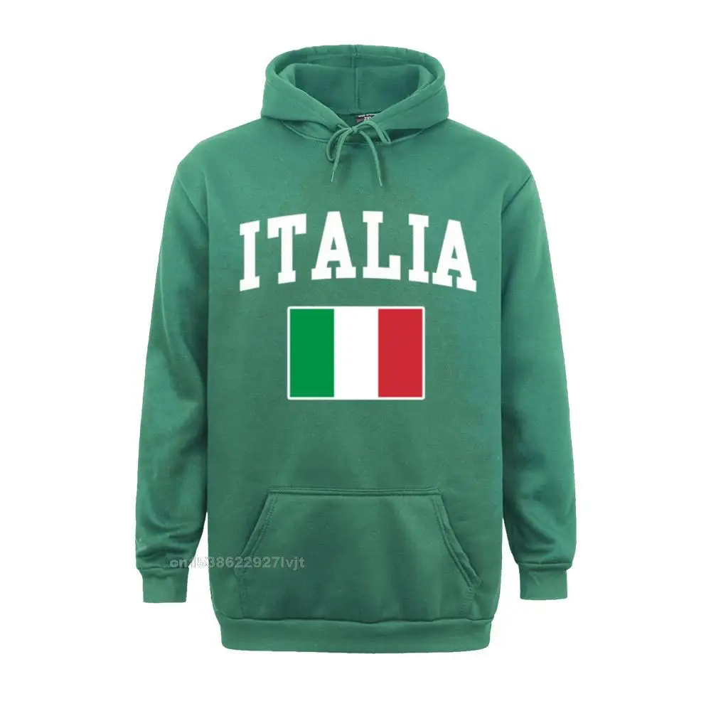 Italia Flag Italy Italian Italiano SweaHarajuku Coupons Custom Hoodies Cotton Hoodie For Men Summer