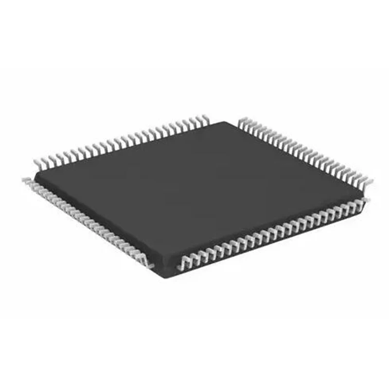 5pcs/lot XC3S500E-4VQG100C XC3S500E-4VQ100C XC3S500E XC3S500IC FPGA 66 I/O 100VQFP