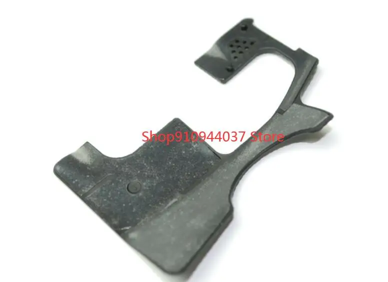 for Canon 70D COVER ASS'Y FRONT RUBBER Left side Repair Part CG2-3428-000