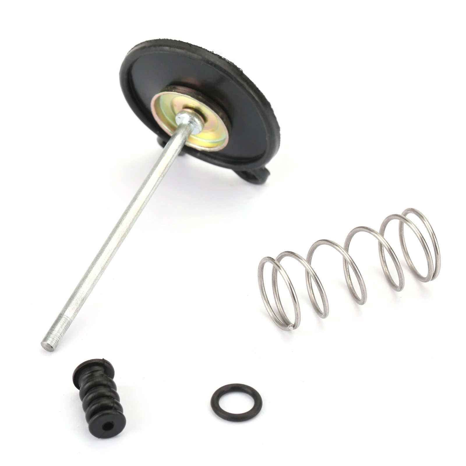 Artudatech Carburetor Carb Accelerator Pump Diaphragm For CB900 CX500 Goldwing GL1100 GL 1100 CB 450 CX 500 Accessories