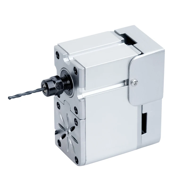36W-โลหะ Mini Hand-Held เครื่องมือเครื่อง,Miniature Sander สำหรับงานไม้ DIY