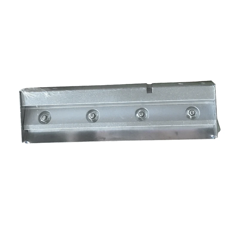 GKG 솔더 페이스트 프린터 용 스크레이퍼 SMT 예비 부품 블레이드 SMD 200mm 250mm 300mm 350mm 400mm 450mm 스테인레스 스틸