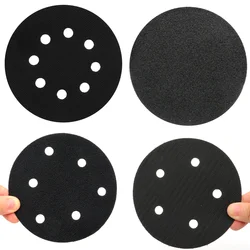 1 Pcs Hook and Loop 5 Inch 125MM Protection Disc Power Tool Accessories Ultra-thin Surfacefor Sander Polishing and Grinding