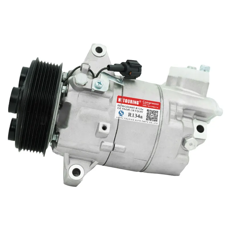 Auto-AC-compressor voor NISSAN Sylphy Versa Tiida airconditioner 926001 U70A 92600-1U70A 92600 1U70A