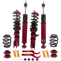 24 Step Adjustable Coilovers for Holden Commodore VY/VX/VZ/VT