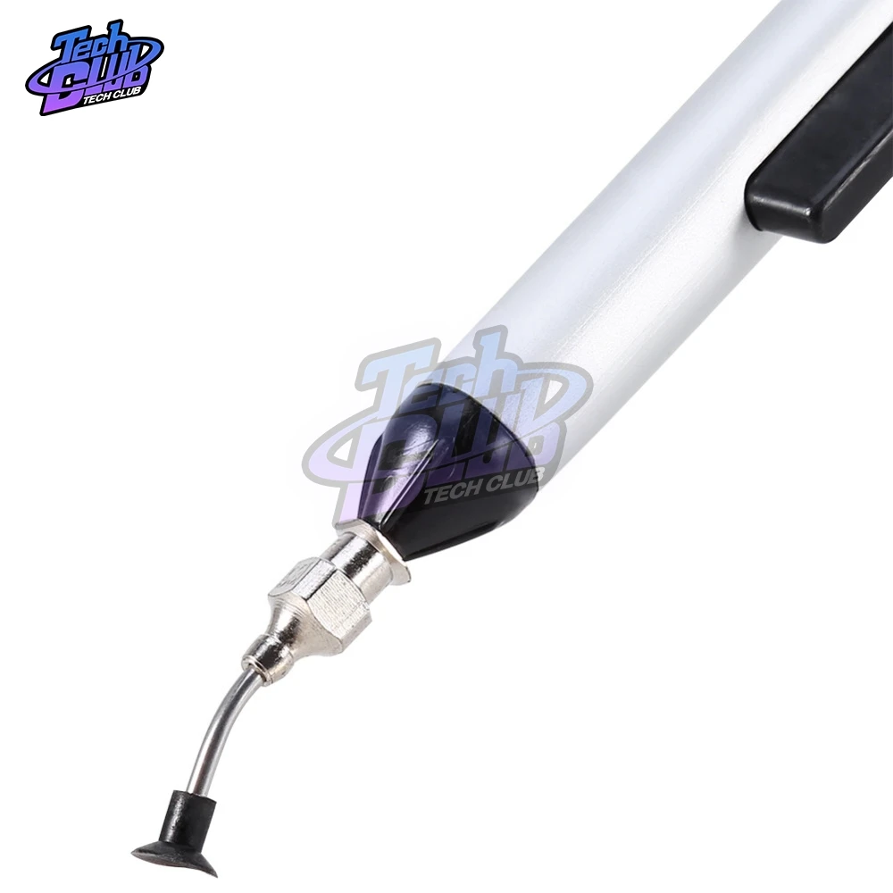 FFQ939 Vakuum Saugen Stift IC SMD Saugnäpfe Entlötpumpe Solder Picker Elektronik Reparatur Kit Für Handy Reparatur