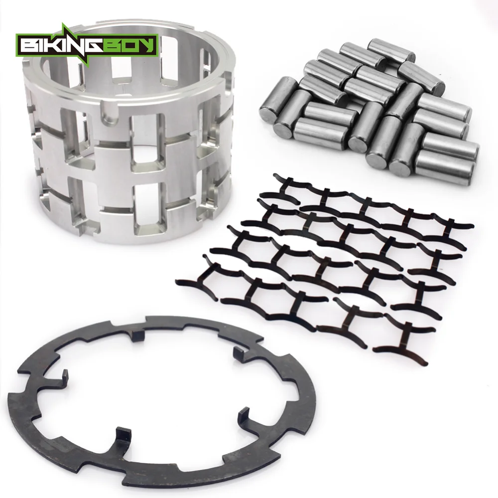 BIKINGBOY Para Polaris Sportsman 400 500 570 800 Scrambler 500 850 1000 RZR 570 800 Placa de armadura Sprague para jaula antivuelco del diferencial delantero