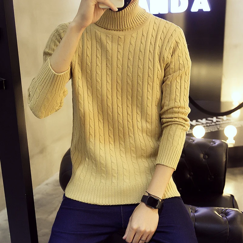 Sweater Men Plus Size 5xl New Fashion Tops Spring Pullover Autumn Style Casual Cloths Warm Cotton Brand Clothing Free Shipping