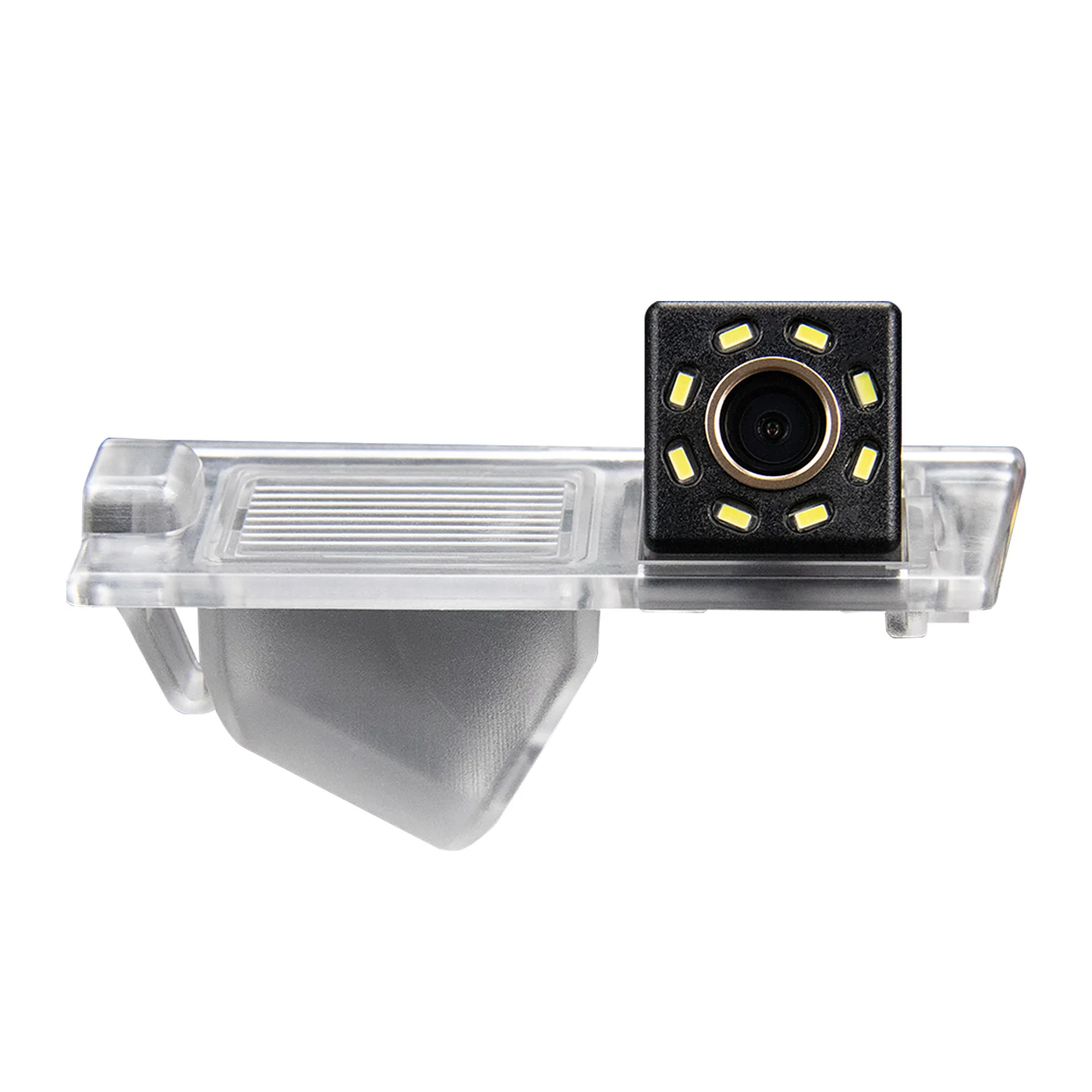 HD Rear view camera for Jeep Cherokee (KL)/ Jeep Cherokee Limited 5TH, Reversing backup camera Misayaee Golden Waterproof camera