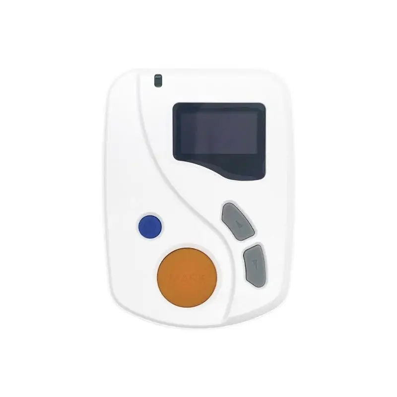 CONTEC tlc6000 Dynamic 12 Leads ECG Holter Systems  Recorder,2GB Card,​Analyzer Software(Download Online) TLC6000