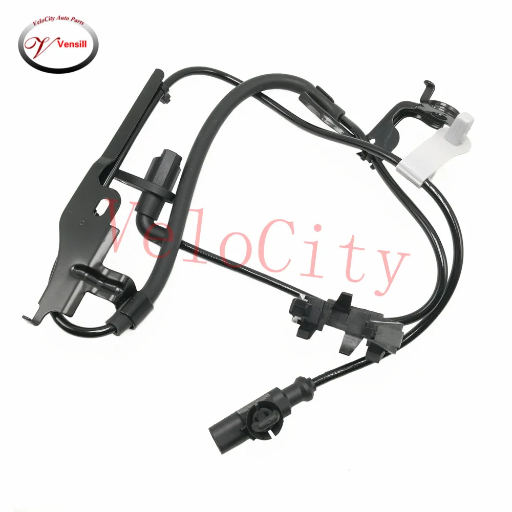 

Part No# 89542-0T011 89542-0T010 Front Right ABS Sensor Speed Sensor Fits 2009-2016 Toyota Venza 2.7L 3.5L