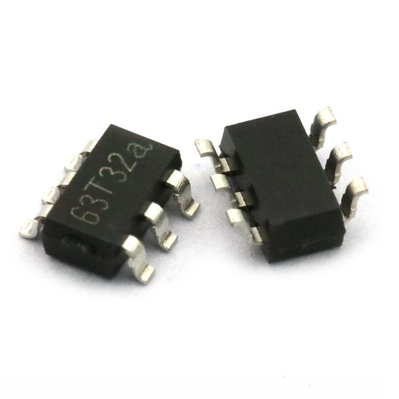 10PCS OB2263MP SOT23-6 OB2263 OB2263AMP SOT-23-6 SOT SMD new and original IC Chipset