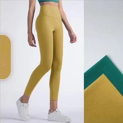 Vnazvnasi Bán Thể Dục Nữ Chiều Dài Quần Legging 11 Màu Chạy Quần Formfitting Bé Gái Quần Tập Yoga Quần Thể Thao