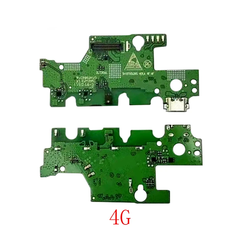 1Pcs USB Charging Charger Dock Port Connector Plug Board Flex Cable Jack For Huawei MediaPad M3 8.4