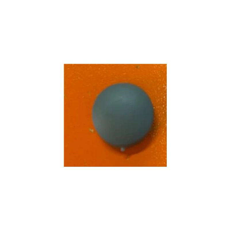 5pcs Excavator rotary drill button Rexroth type handle rubber button, suitable for Sany Zoomlion XCMG Carter Shanhe Smart Lovol