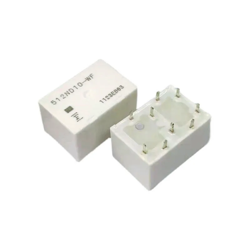 

2PCS 10PCS HOT NEW The car 10V relay 512ND10-WF 512ND10 WF 512ND10 WF general 512ND10-W1 512ND10 W1 512ND10W1 9PIN