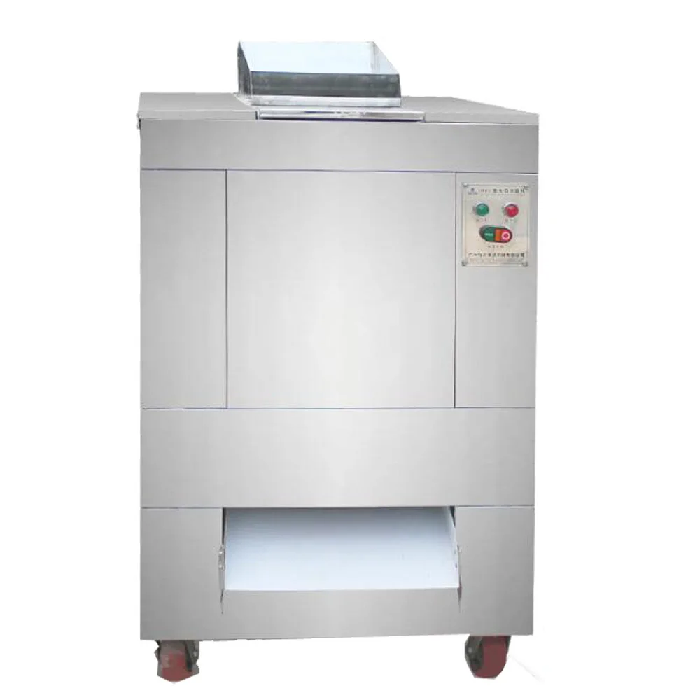 Commercial แป้งข้าวเหนียว Ball เครื่อง 80-90 กก./ชั่วโมง