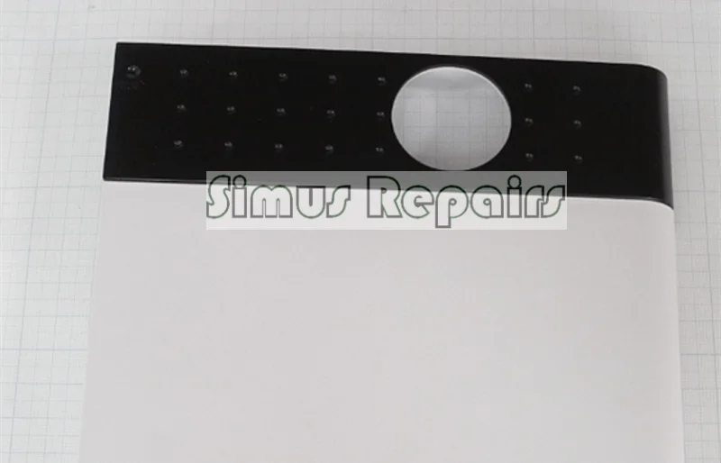 

228-46513-90 RIGHT PANEL WITH LABEL 30AD For LC-30AD Unit