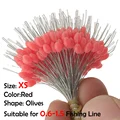 Red XS