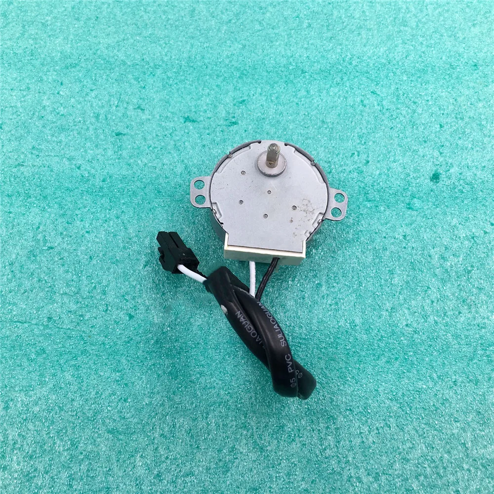 50SM16-39S Synchronous Motor Lifting Door Motor for Air Conditioning Original Repair Part Replacement