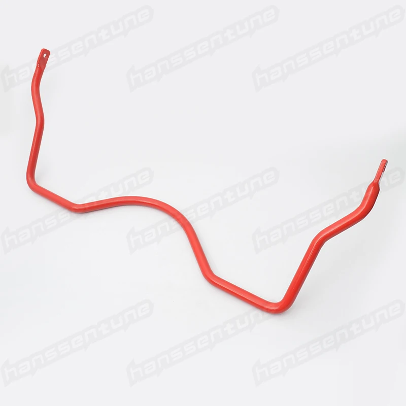 HANSSENTUNE 4x4 Offroad Rear Anti-Roll Control Sway Bars accessories on truck Fit For Hilux REVO