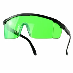 KaiTian Green Glasses For Professional Line Laser Level 360 Self-Leveling Adjustable Construction Infrared Line Level Laser Tool