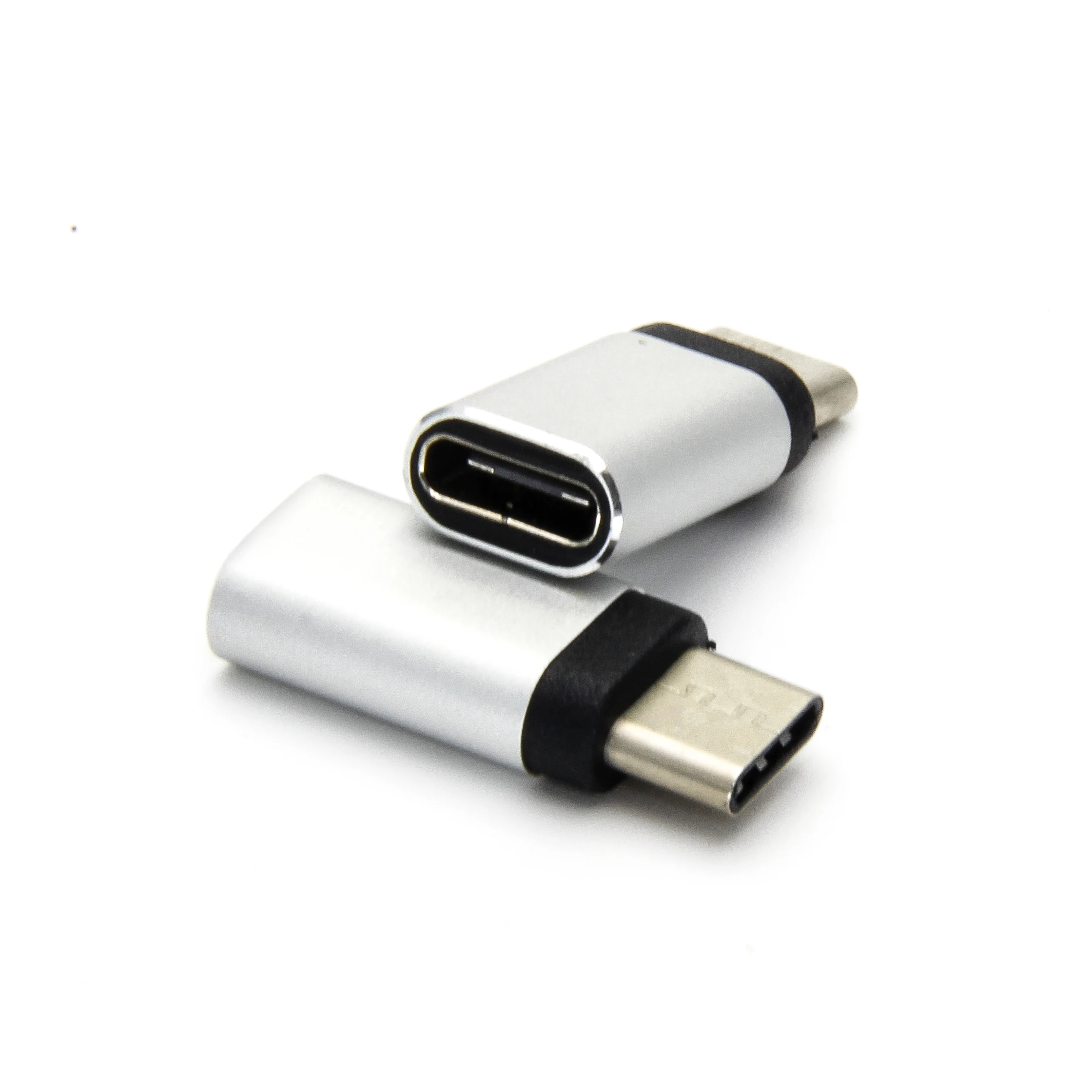 Адаптер-удлинитель USB Type-C «Папа-мама»