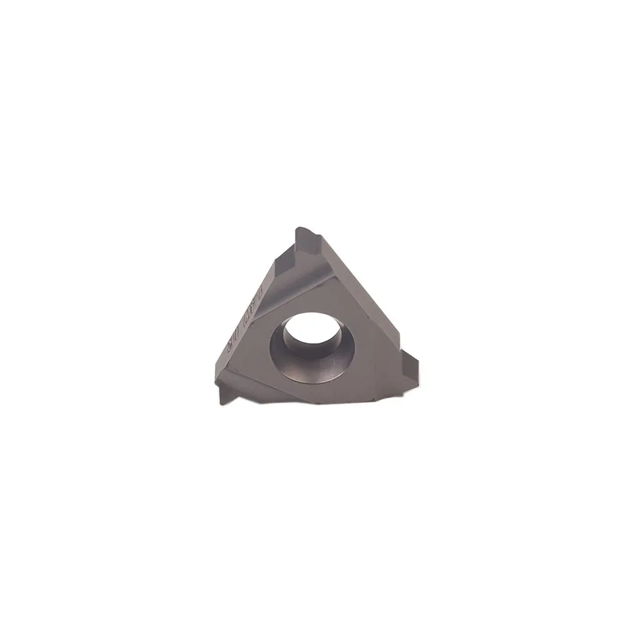 16ER 11W LF90 Chỉ Dụng Cụ Xoay 16IR 11W LF90 Gốm Kim Loại Lưỡi Dao 16ER 14W LF90 16IR 14W LF90 Carbide Dạng Tiện Bằng Máy CNC Cắt