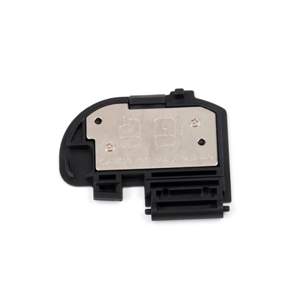 Tapa de batería/puerta de batería para Canon EOS 40D, reemplazo de pieza de reparación