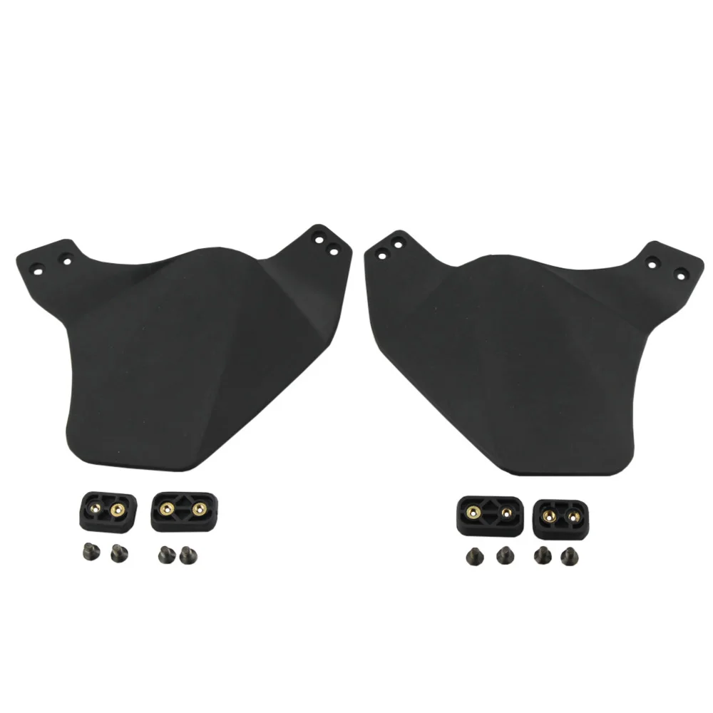 VULPO protector lateral de orejas para casco táctico MICH ACH Airsoft - imagen 4