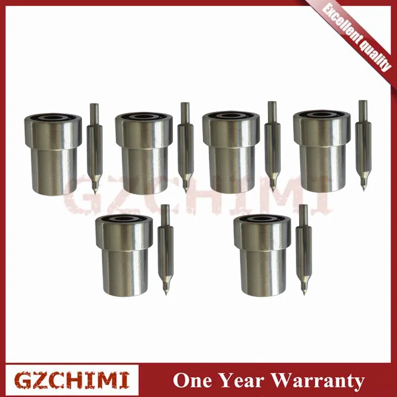 6X-24X Injector Nozzle 0-434-250-897 0434250897 For Mercedes W210 E300 Td Om606 Dnosd310 0-434-250-897