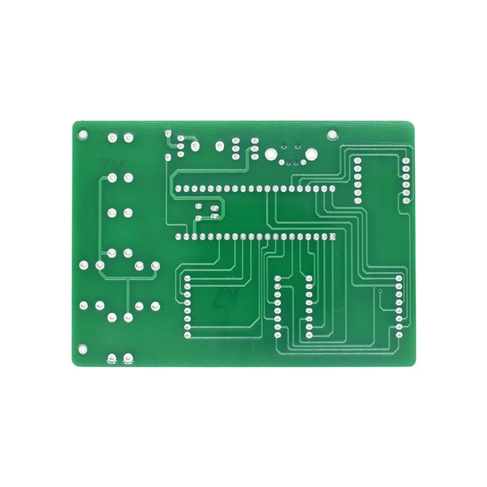 DIY Game Board Kit 51 SCM Chip Retro Electronic Soldering Practice Console Maker Small Production student lab