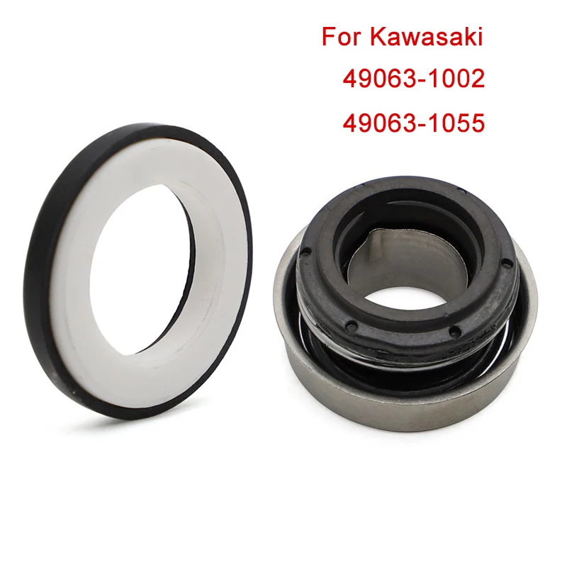 49063-1002 49063-1055 For Kawasaki Engine Water Pump Seal Mechanical Sealing