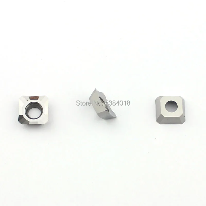 SEHT1204AFFN-X83 เครื่องมือคาร์ไบด์เครื่องกลึง CNC เครื่องกัดเครื่องมือเครื่องตัด specialize อลูมิเนียมทองแดง nonferrous โลหะ