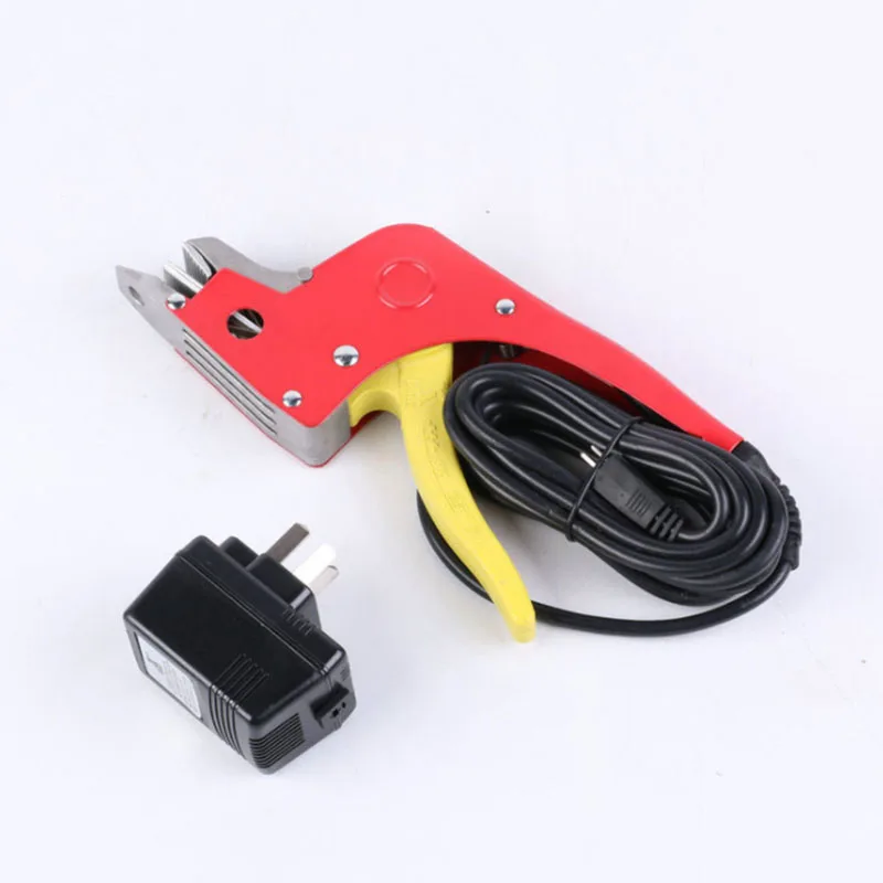 220V Electric Strapping Welding Tool Equipment PP Straps Manual Packing Machine For Carton Seal/Packaging/Packer