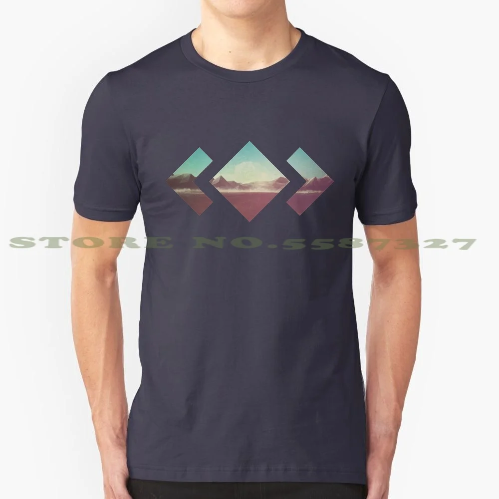 Madeon Adventure 100% Pure Cotton T-Shirt Madeon Adventure Axwell French Columbia Records Electro House Music Edm Robinson