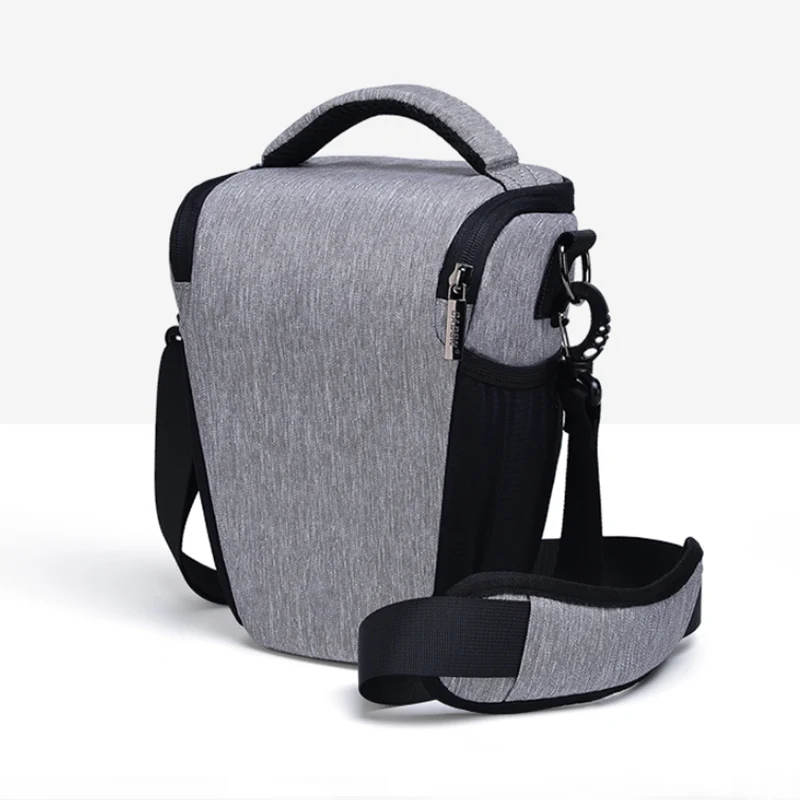 Funda impermeable para cámara DSLR para Nikon D7500 D3500 D3400 D5600 D5500 D7200 D7100 D7000 D5300 D5200 D3300 D610 D810