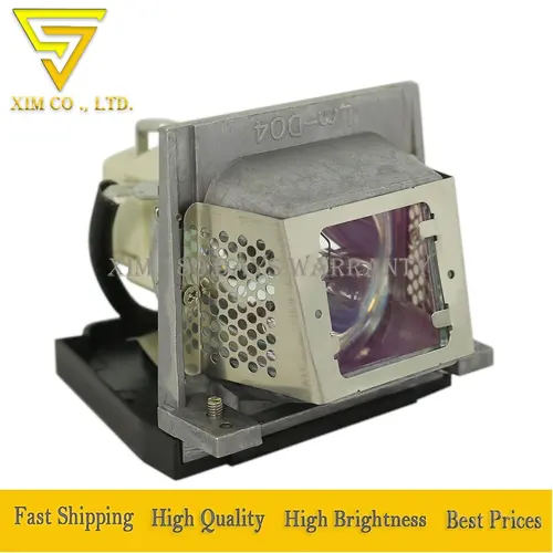 RLC-018 Lámpara de proyector compatible de alta calidad con proyectores VIEWSONIC PJ506 / PJ506D / PJ506ED / PJ556 / PJ556D / PJ556ED
